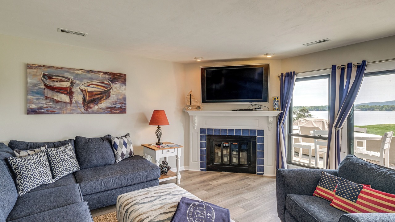 Photo of Livingroom in North Shore