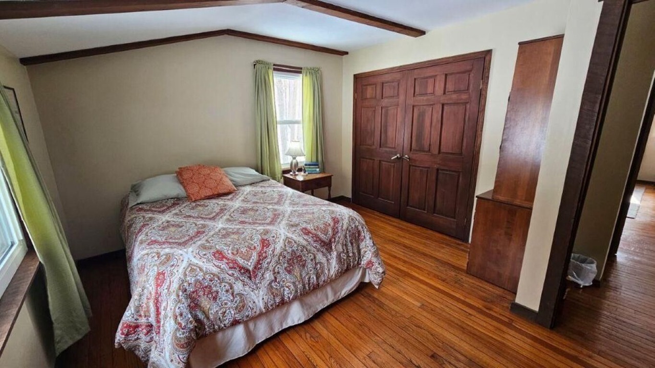 Photo of Bedroom in Nashville