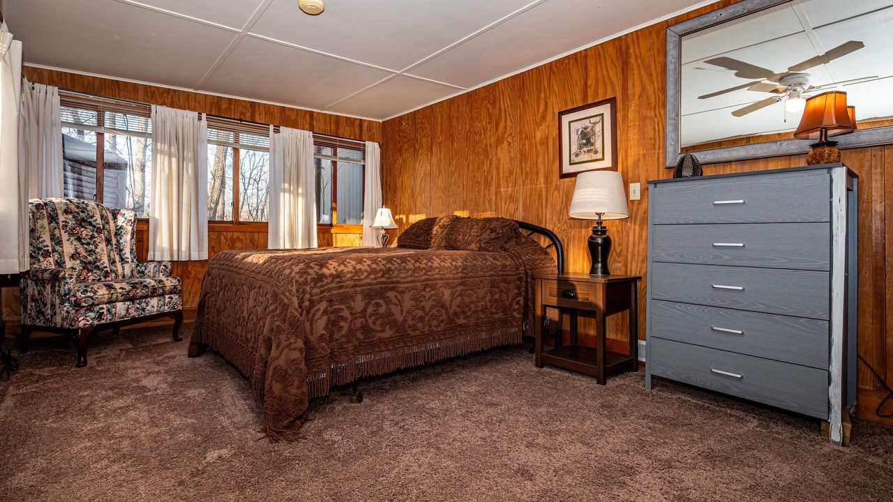 Photo of Bedroom in Nashville