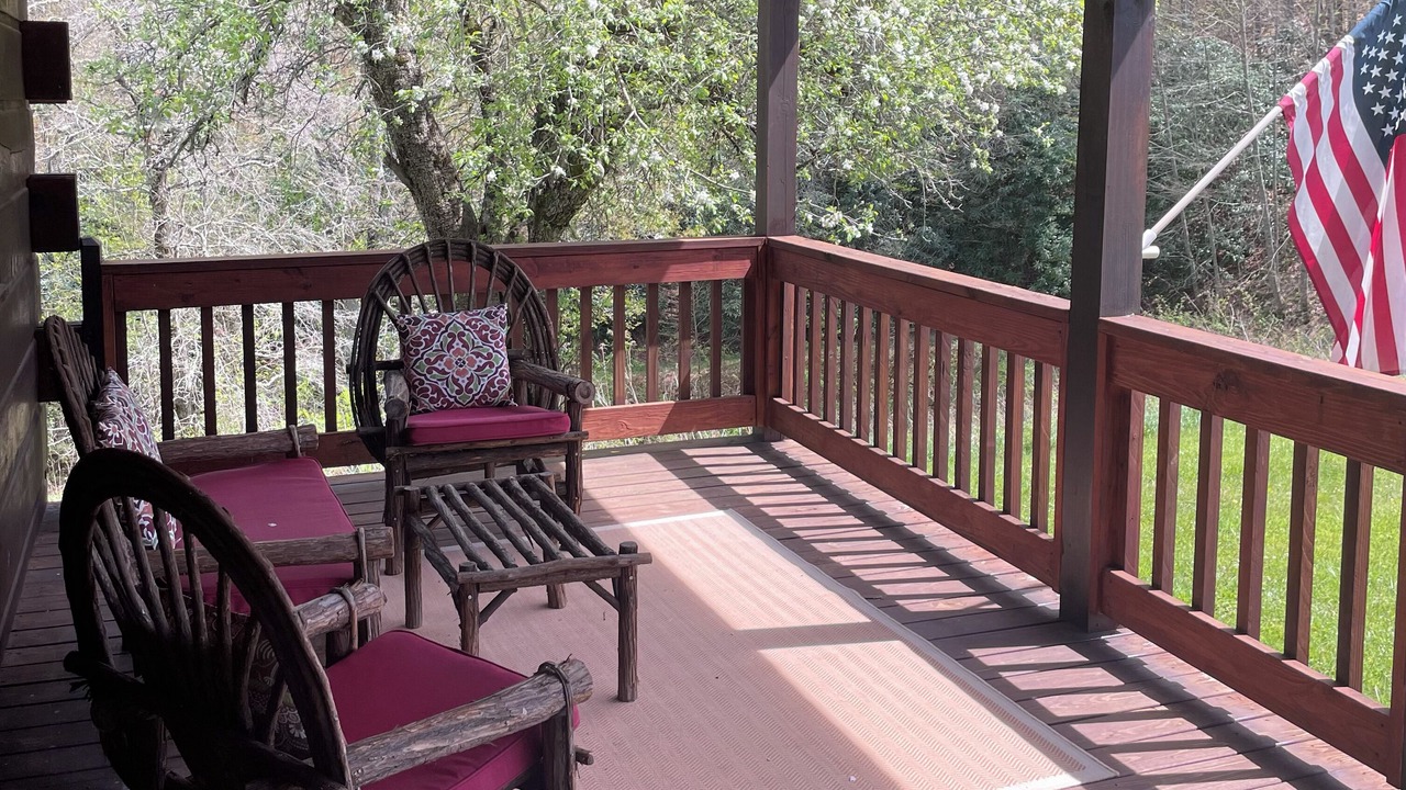 Photo of Outdoor in Kyle