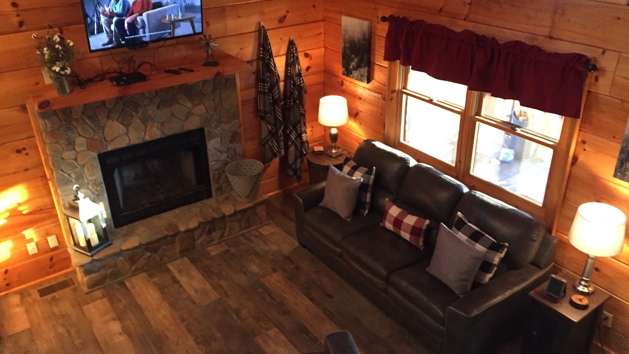 Photo of Livingroom in Kyle