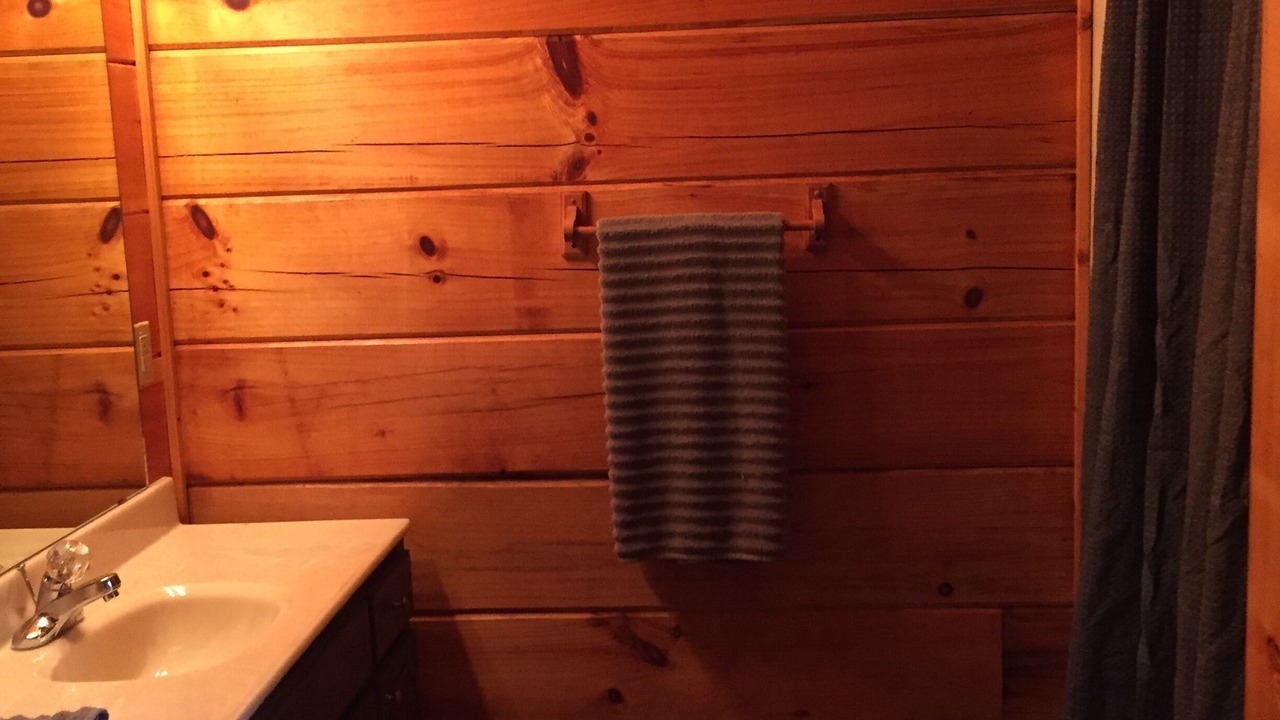 Photo of Bathroom in Kyle