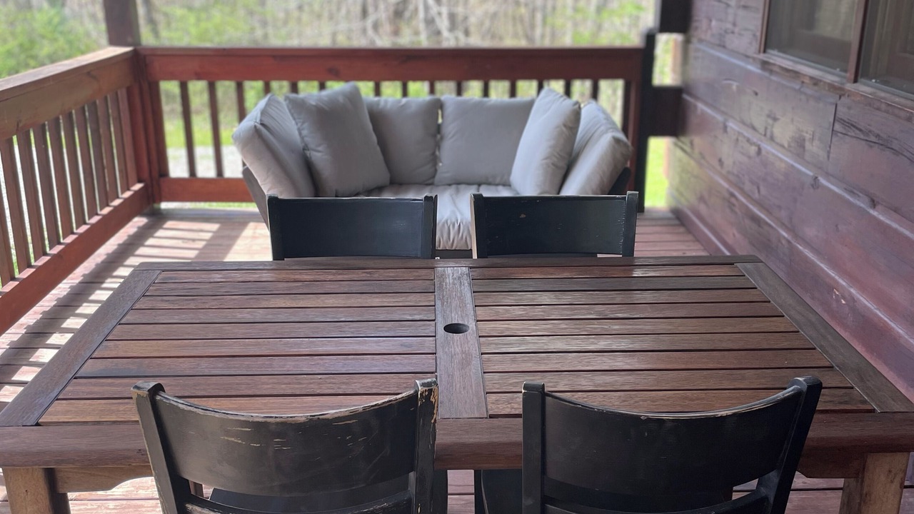 Photo of Outdoor in Kyle