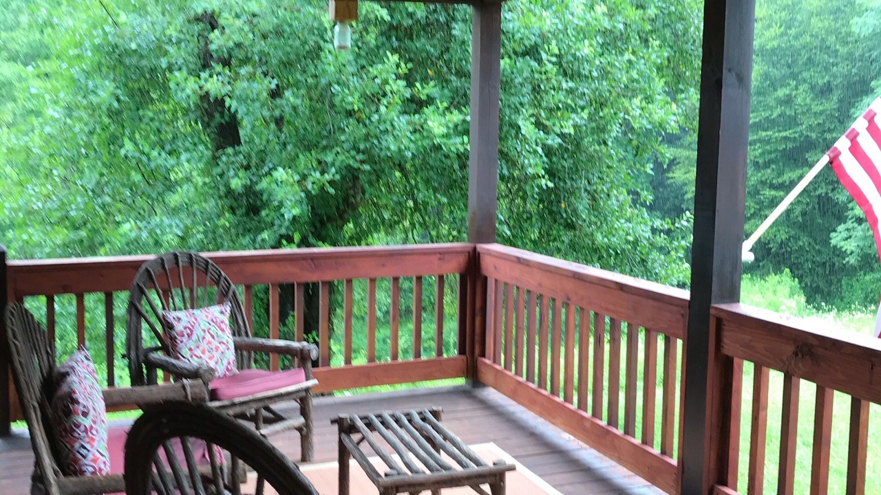 Photo of Outdoor in Kyle