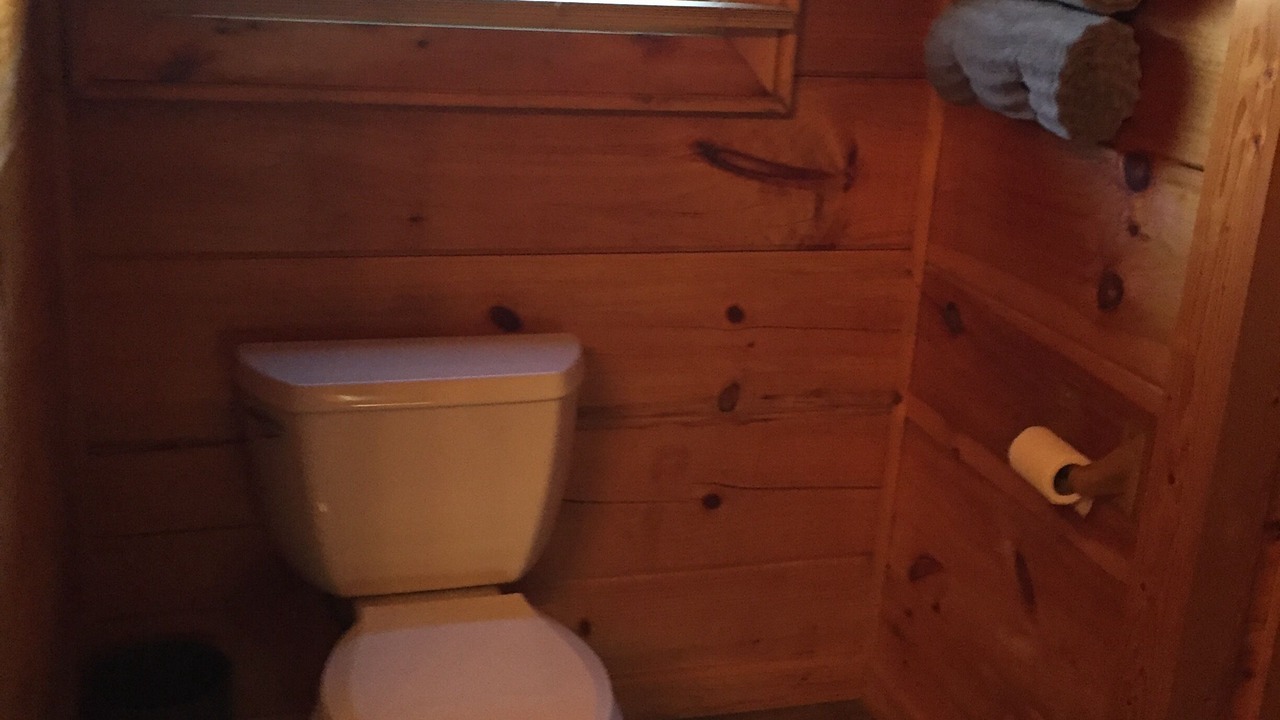 Photo of Bathroom in Kyle