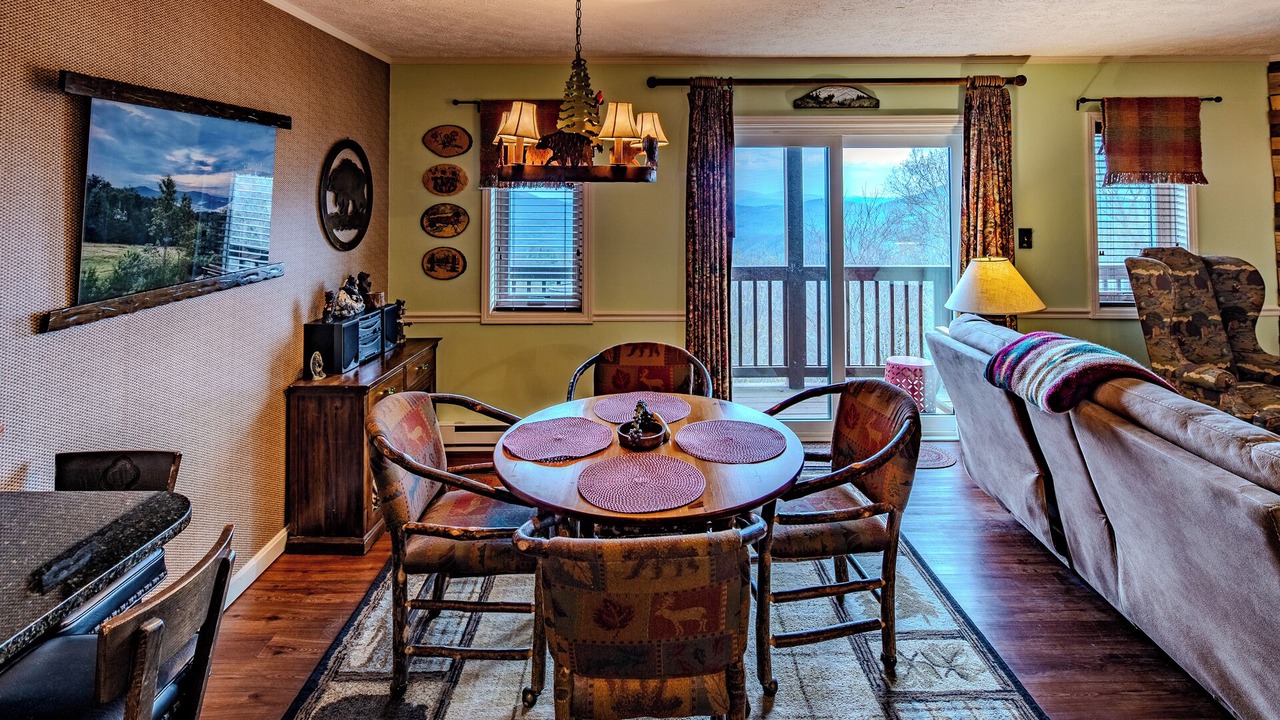 Photo of Livingroom in Sugar Mountain