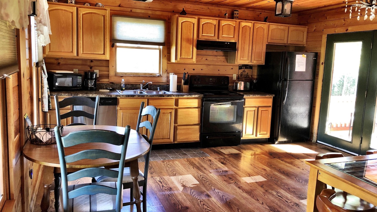 Photo of Kitchen in Rogers