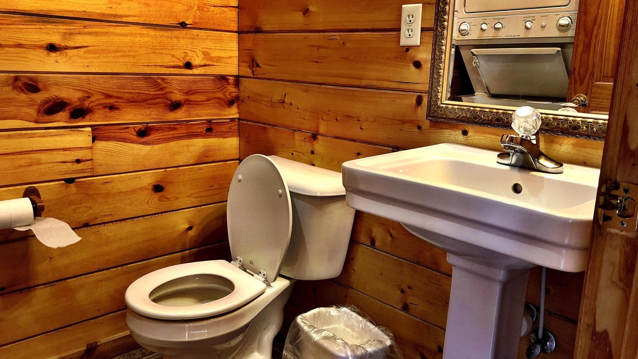 Photo of Bathroom in Rogers