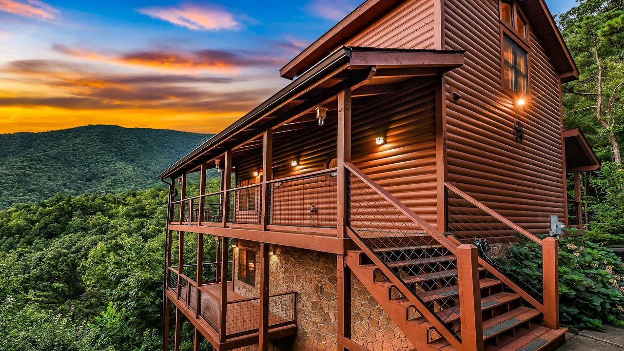 Photo of Outdoor in Smoky Mountains