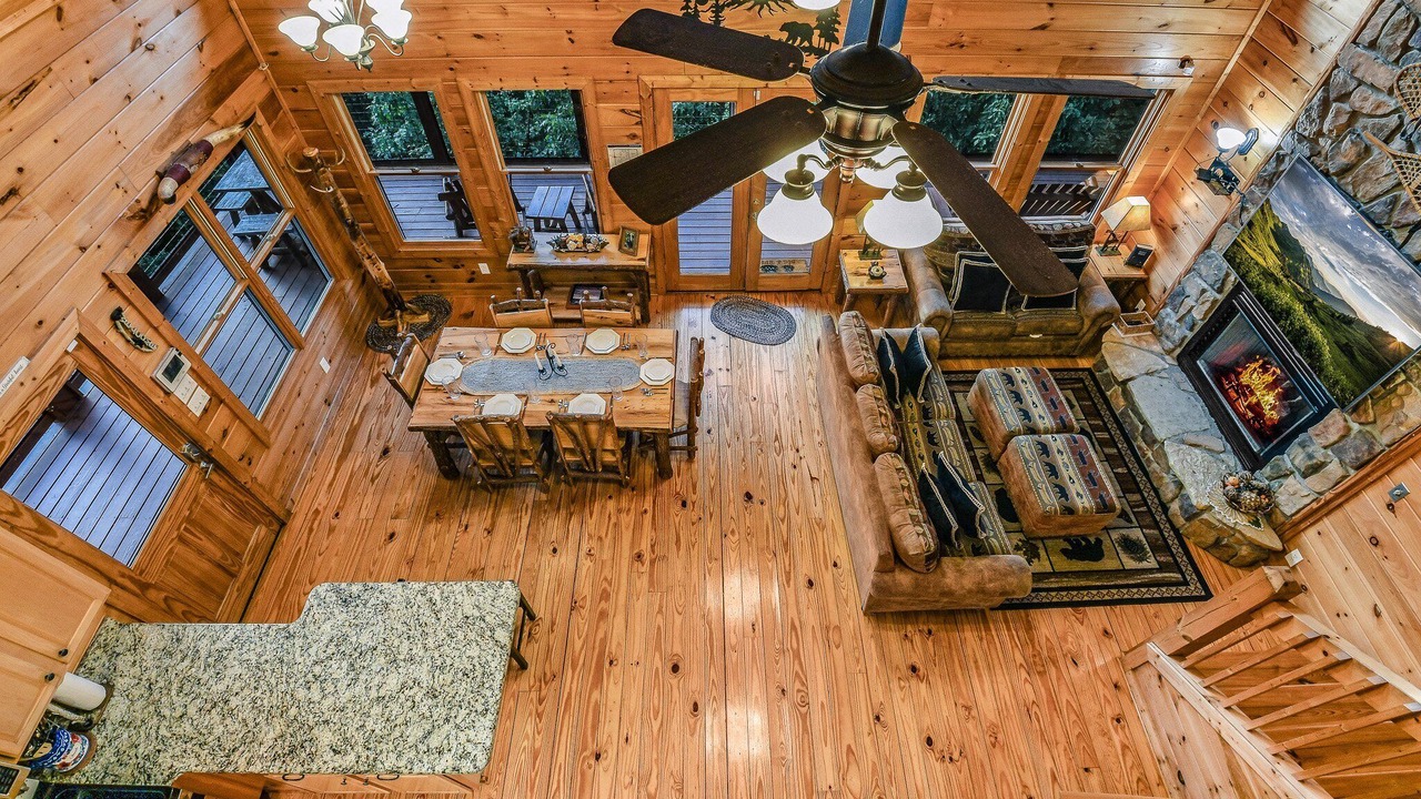 Photo of Others in Smoky Mountains