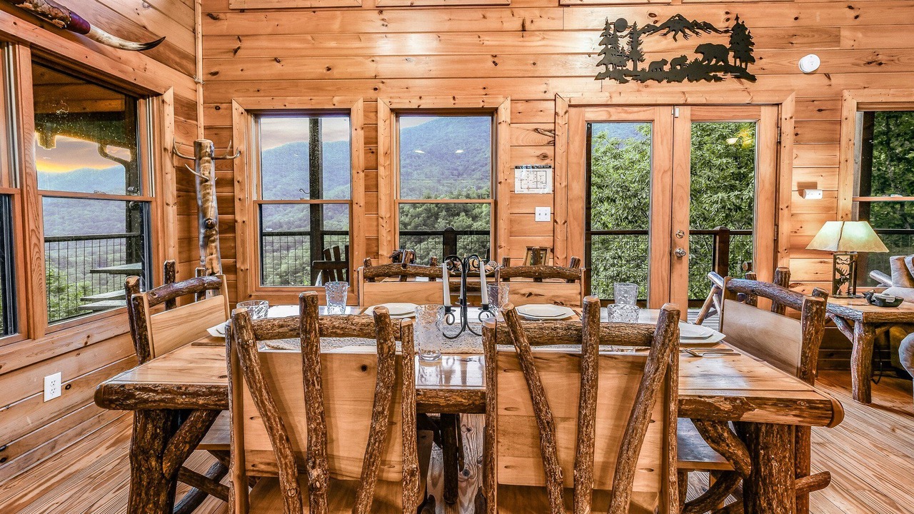 Photo of Others in Smoky Mountains