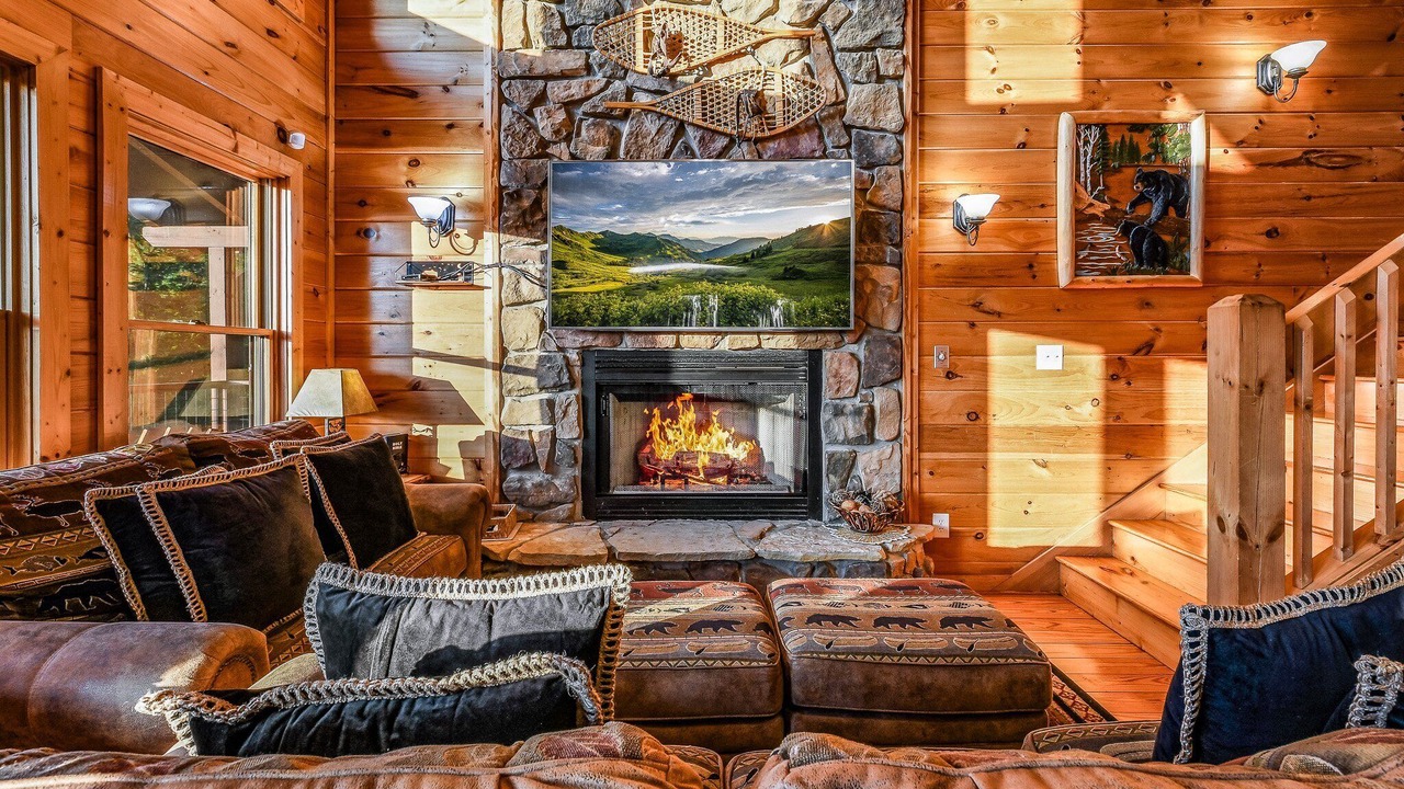 Photo of Others in Smoky Mountains