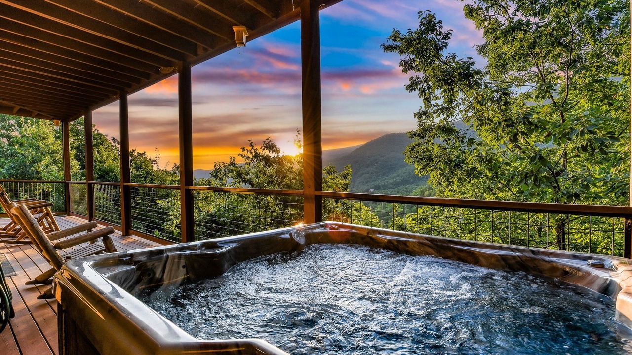 Photo of Outdoor in Smoky Mountains