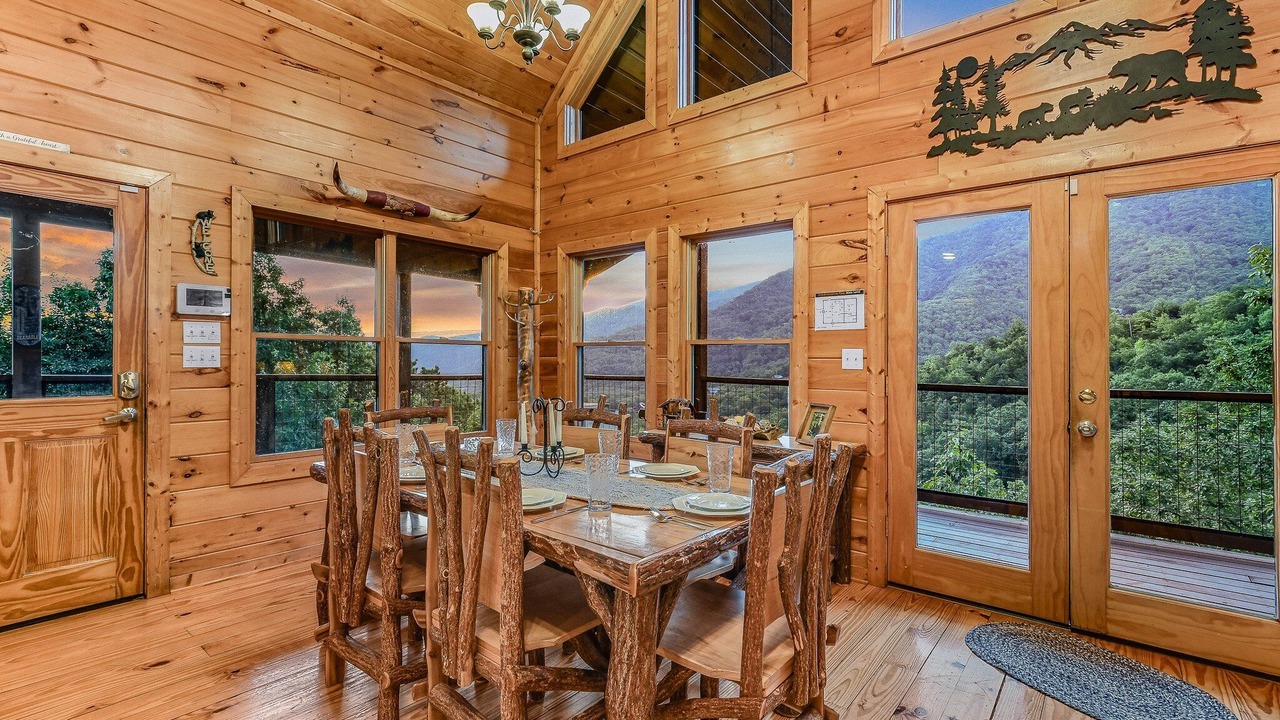 Photo of Others in Smoky Mountains