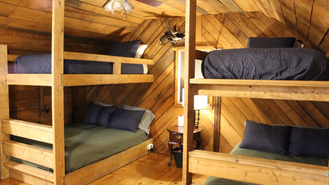 Photo of Bedroom in Hiawatha