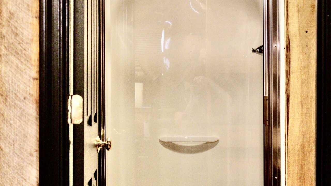 Photo of Bathroom in Hiawatha