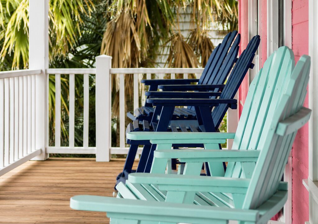 Photo of Outdoor in Long Beach