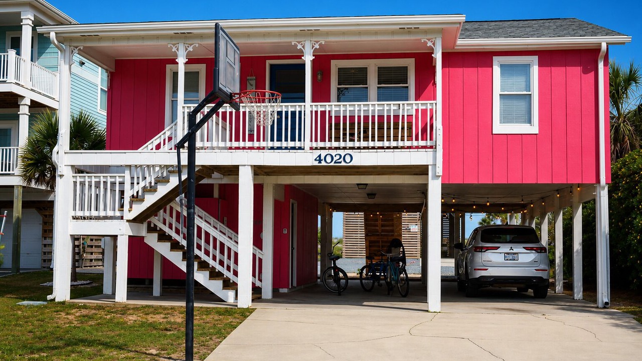 Photo of Outdoor in Long Beach
