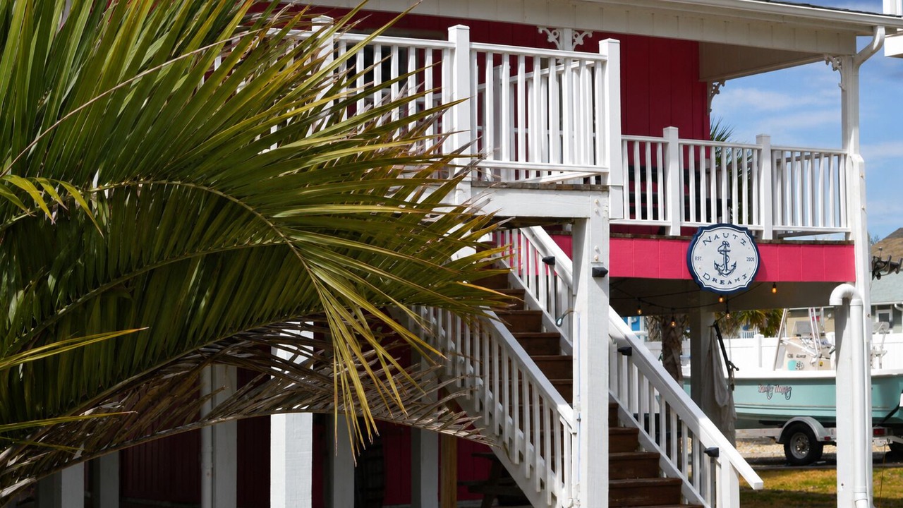 Photo of Outdoor in Long Beach