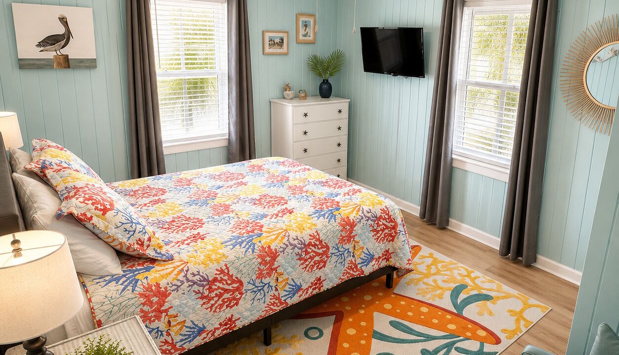 Photo of Bedroom in Long Beach