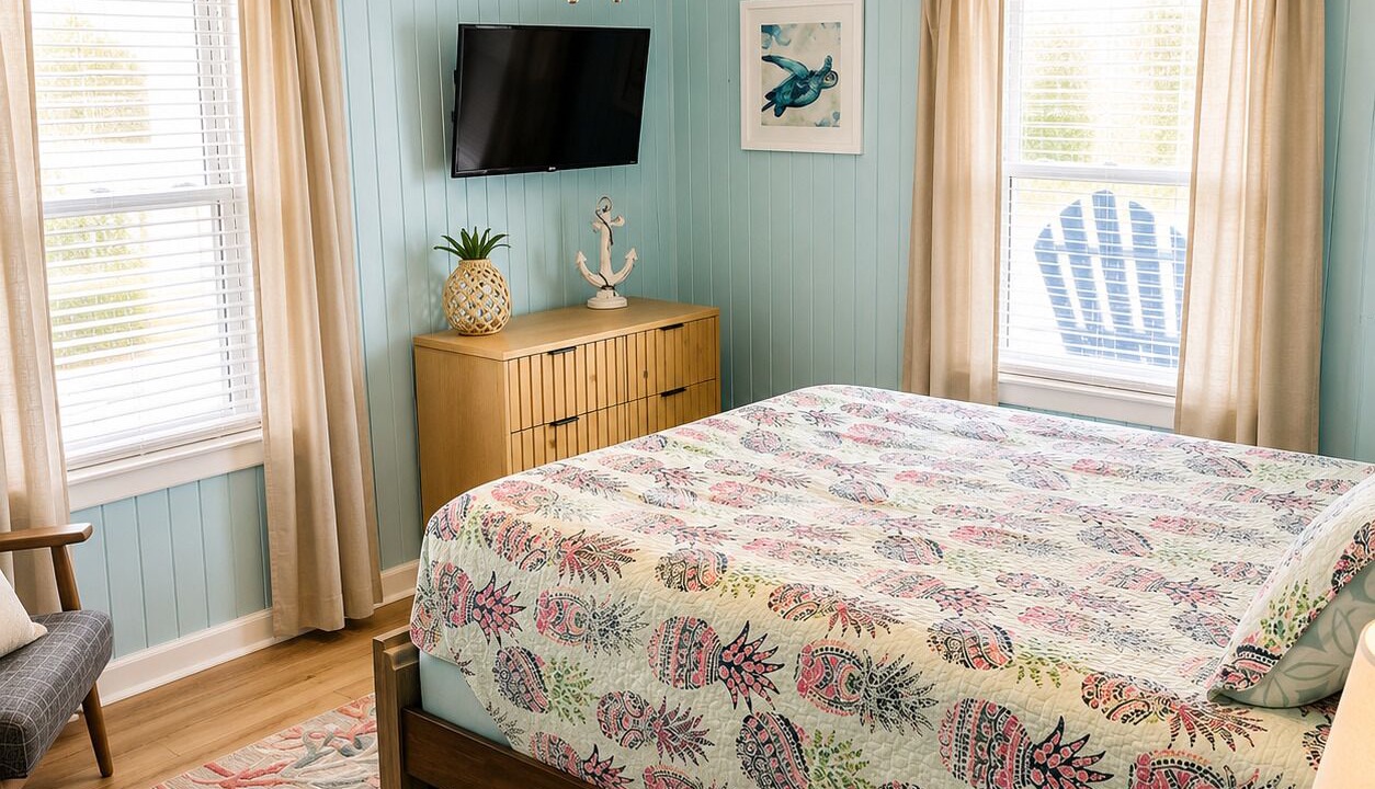 Photo of Bedroom in Long Beach