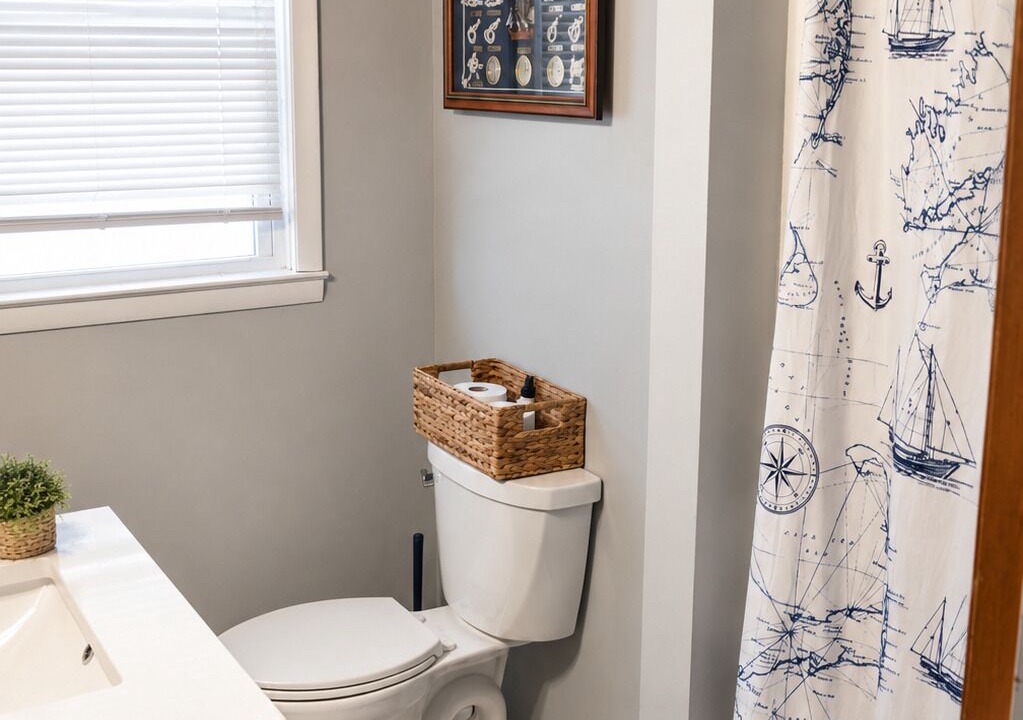 Photo of Bathroom in Long Beach