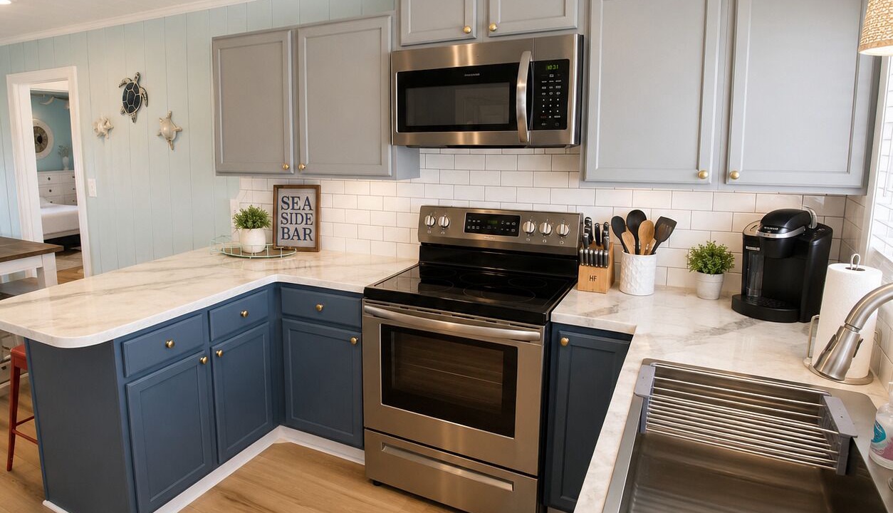 Photo of Kitchen in Long Beach