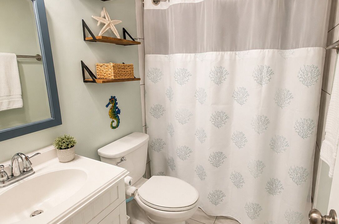 Photo of Bathroom in Long Beach
