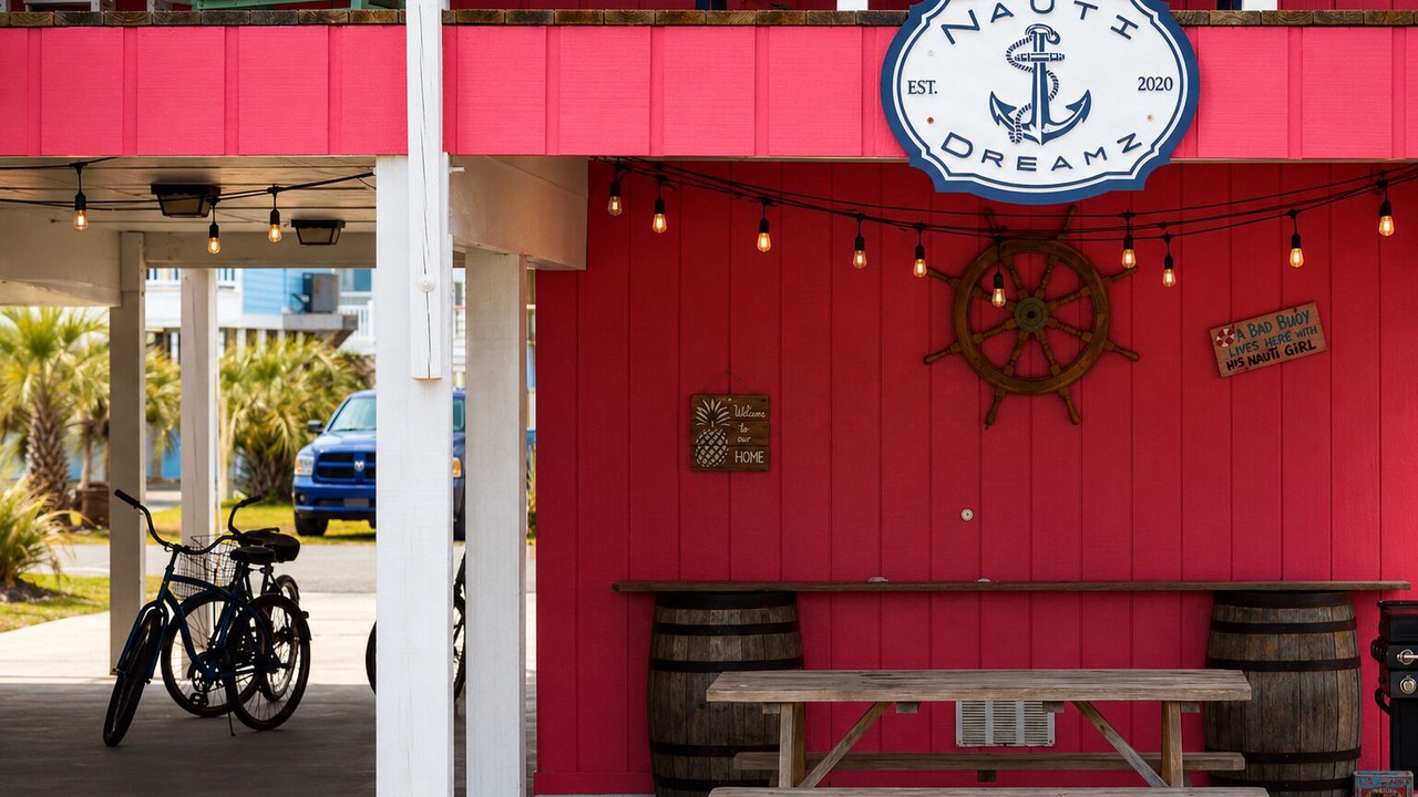 Photo of Outdoor in Long Beach