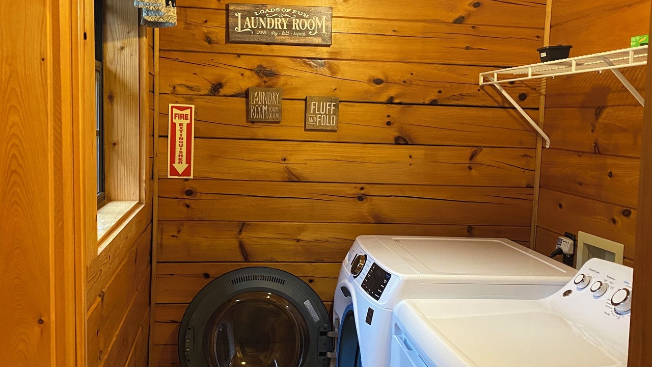 Photo of Bedroom in Gatlinburg