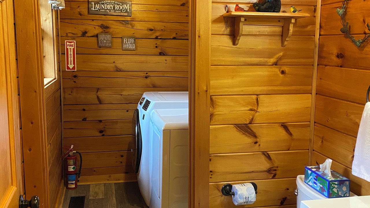 Photo of Bedroom in Gatlinburg