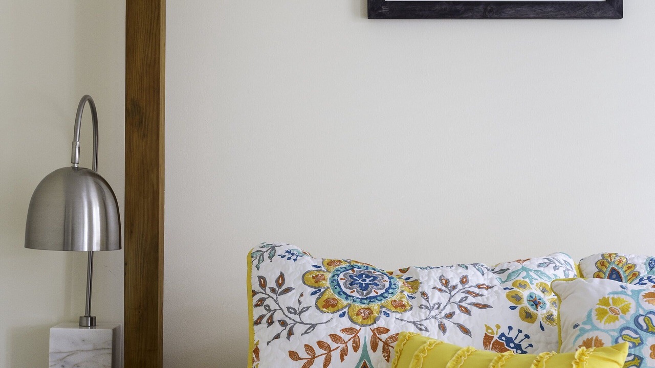 Photo of Bedroom in Woodfin
