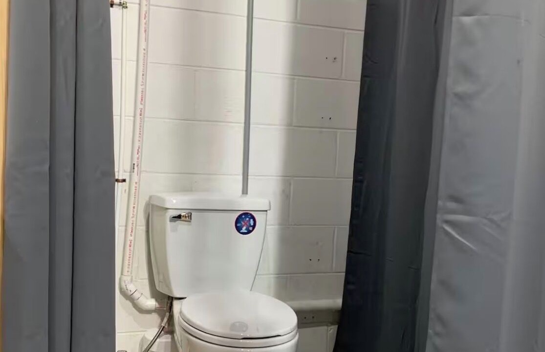 Photo of Bathroom in Landrum