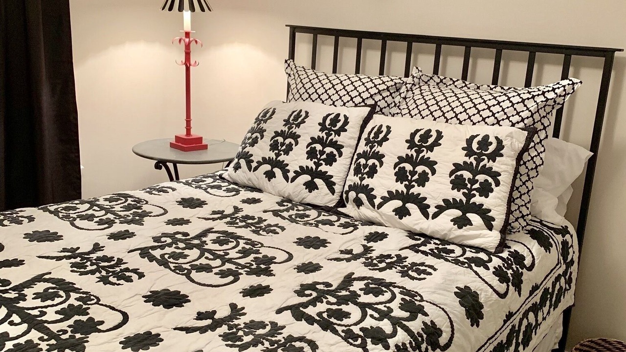 Photo of Bedroom in Wrightsville Beach