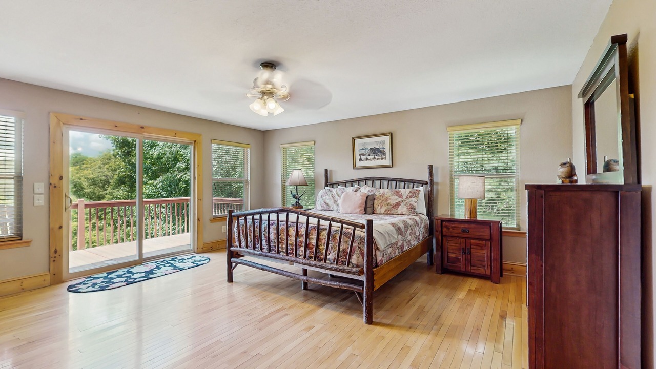 Photo of Bedroom in Williamstown