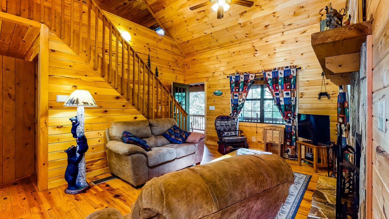 Photo of Livingroom in Williamstown