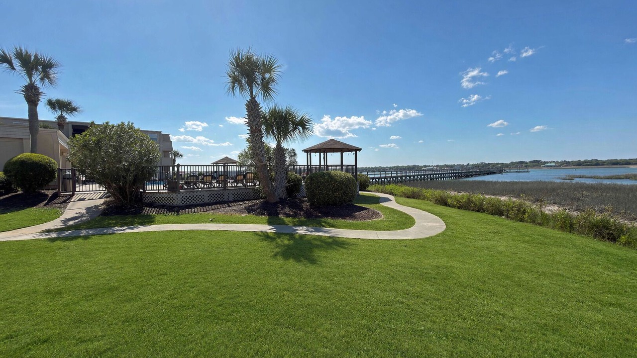 Photo of Outdoor in Gulf Stream Estates