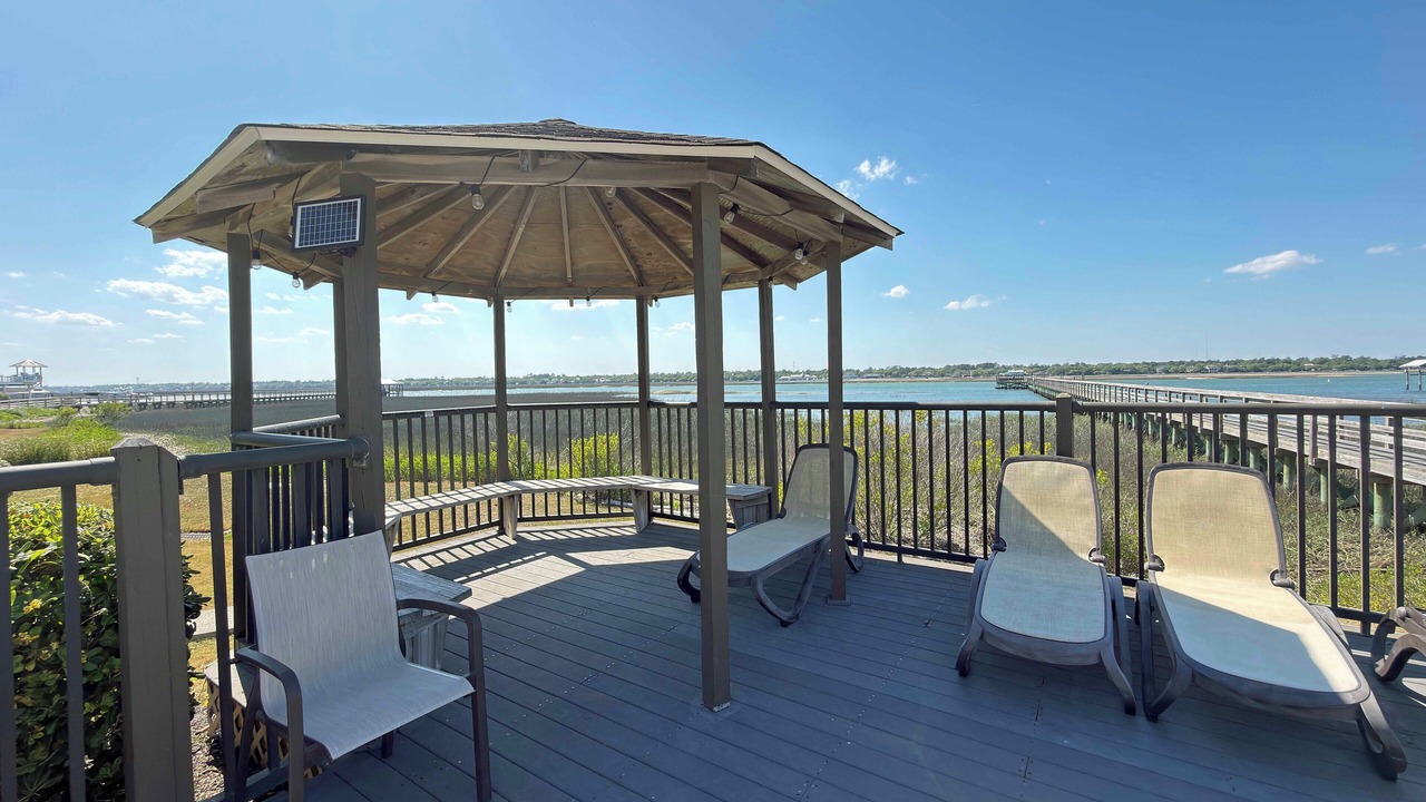 Photo of Outdoor in Gulf Stream Estates