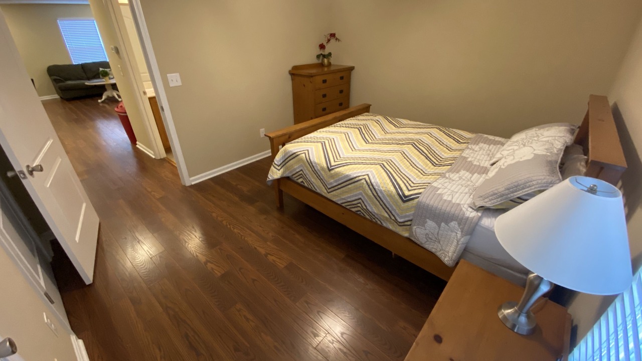 Photo of Bedroom in Elizabethtown