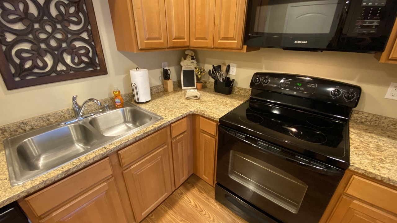 Photo of Kitchen in Elizabethtown