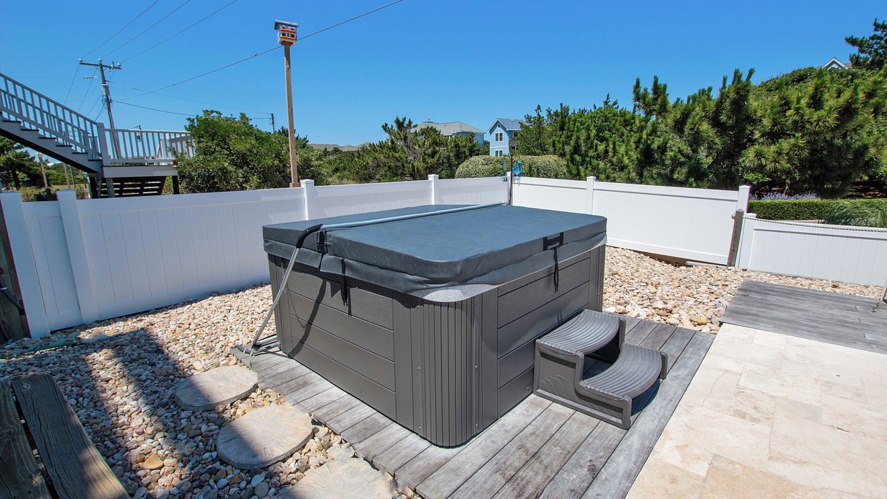 Photo of Patio Balcony in Southern Shores