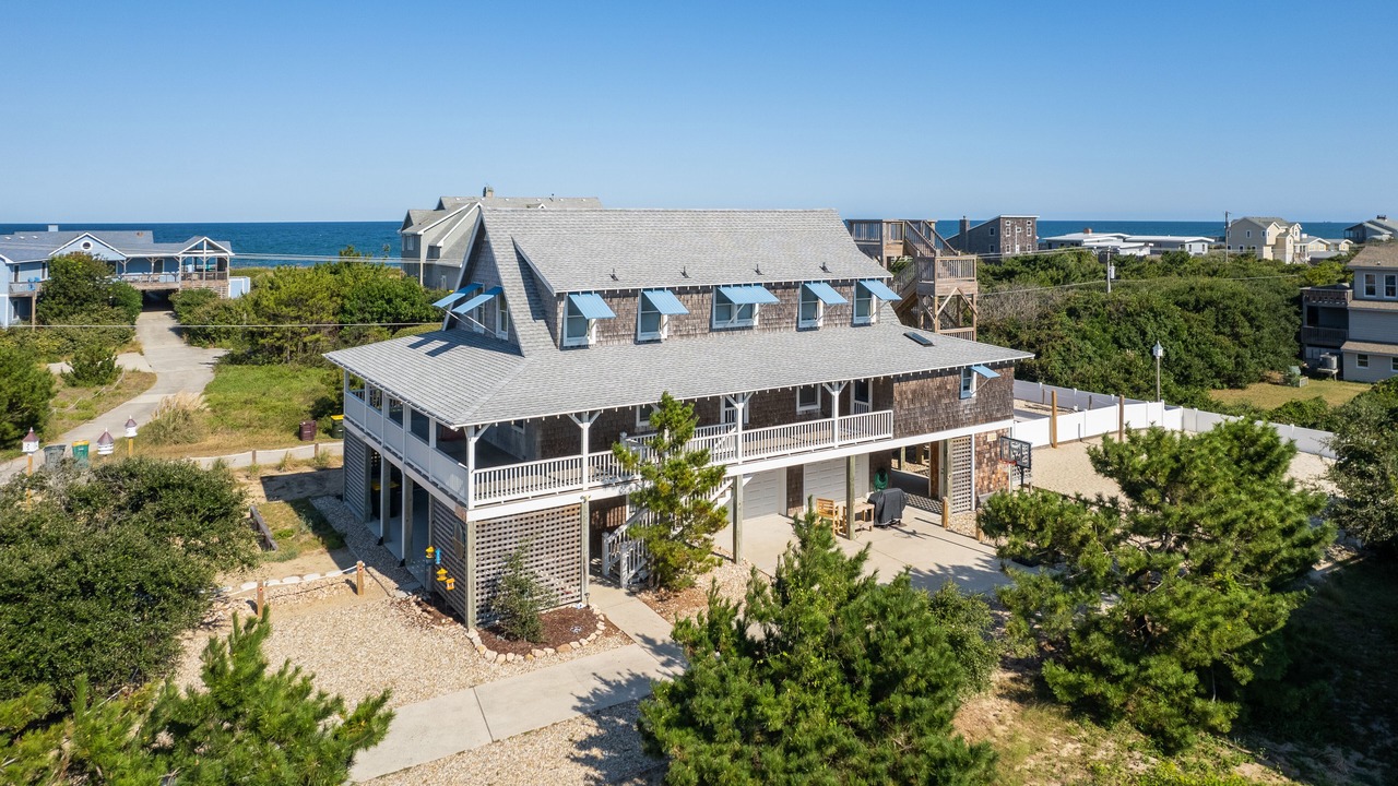 Photo of Outdoor in Southern Shores