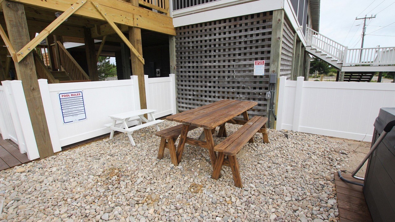 Photo of Outdoor in Southern Shores