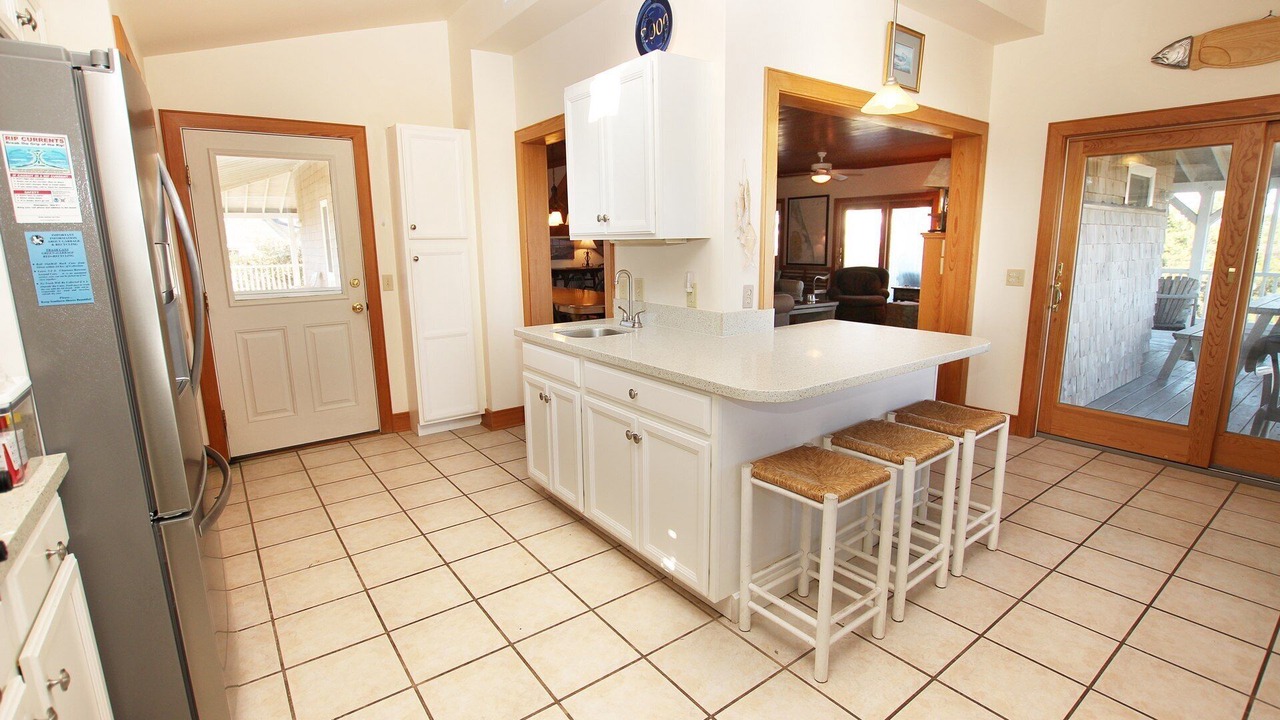 Photo of Kitchen in Southern Shores