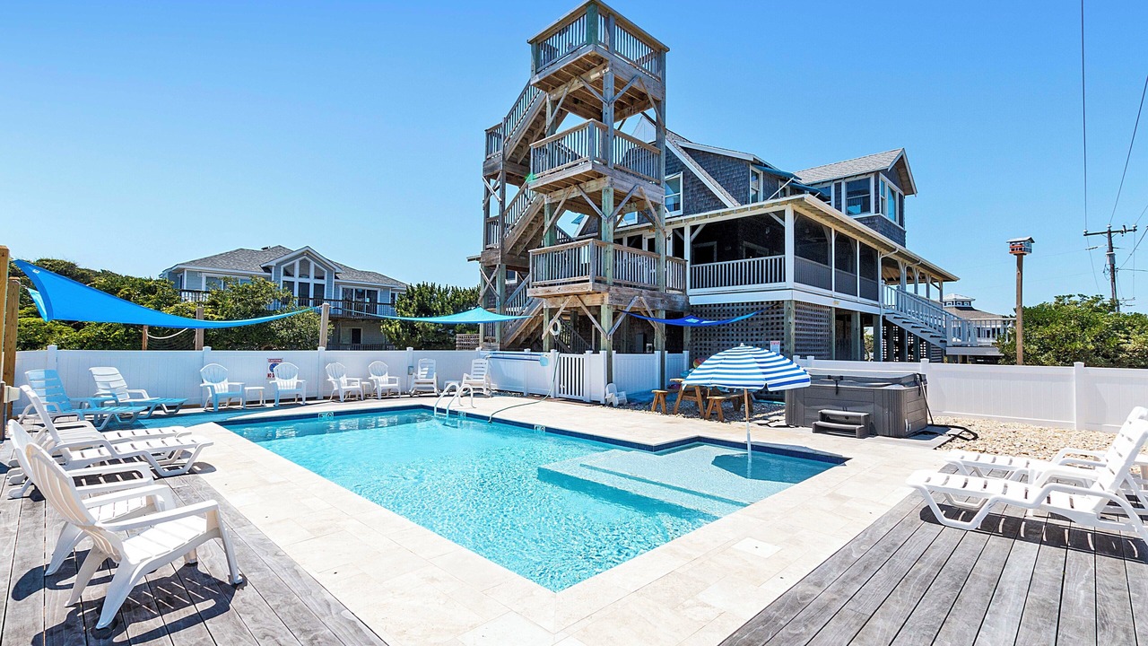 Photo of Outdoor in Southern Shores
