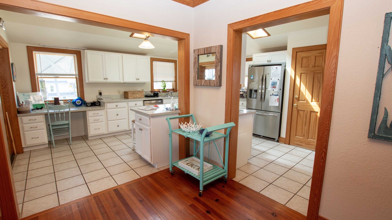 Photo of Kitchen in Southern Shores