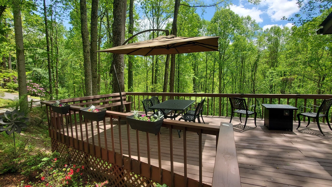 Photo of Outdoor in Maggie Valley