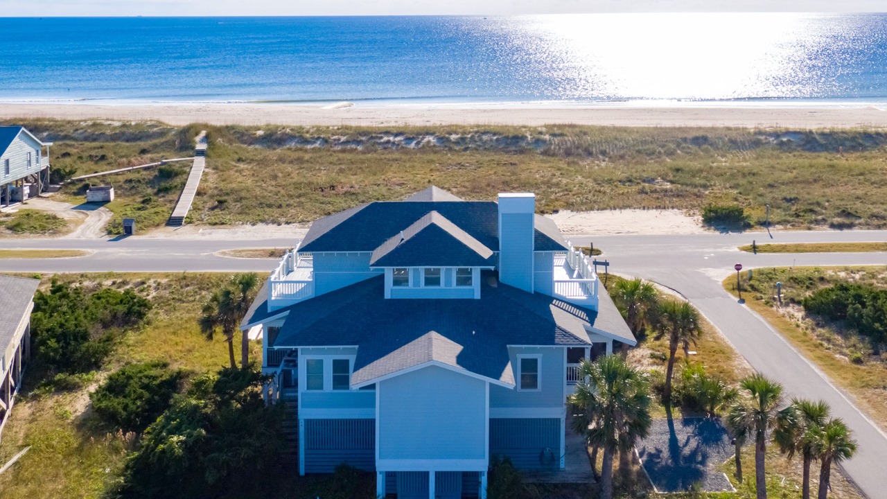 Photo of Outdoor in Bald Head Island