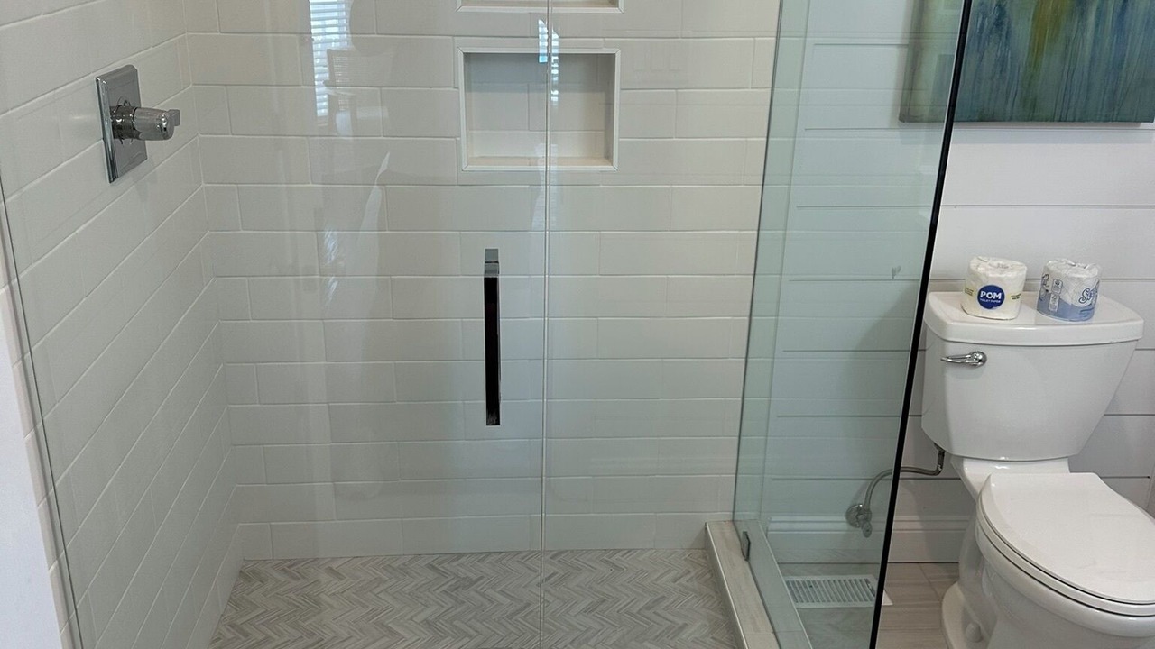 Photo of Bathroom in Bald Head Island
