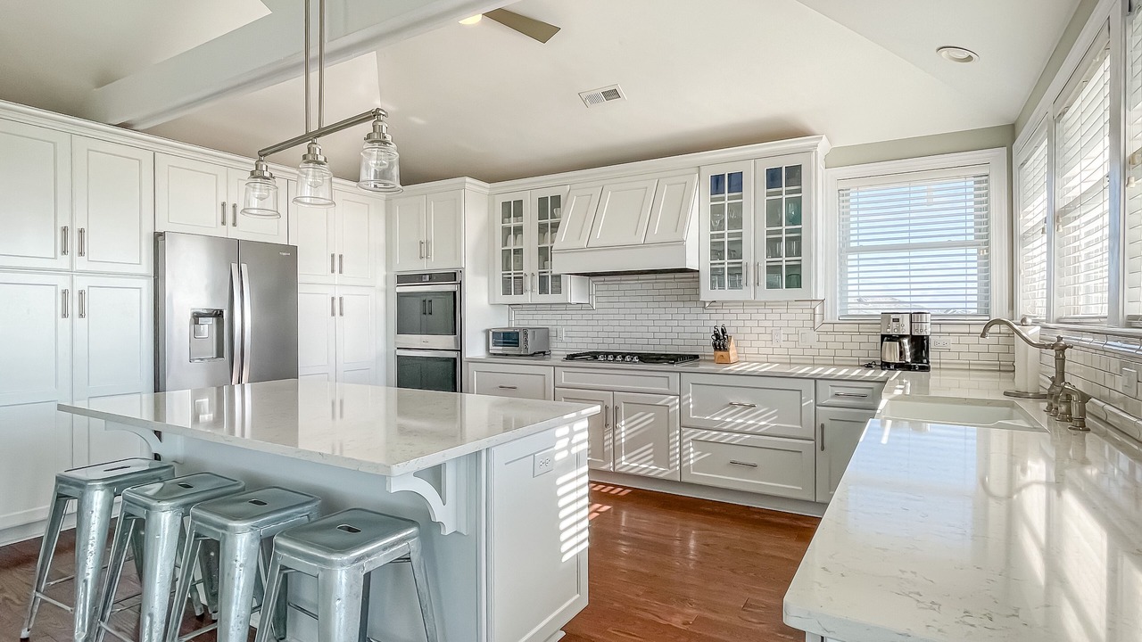 Photo of Kitchen in Bald Head Island